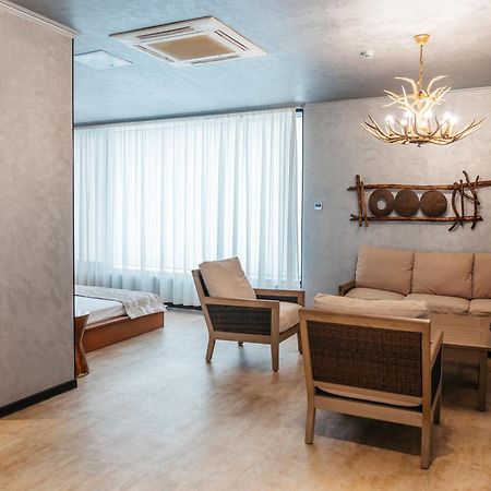 Sulo Vip Spa أتيراو المظهر الخارجي الصورة