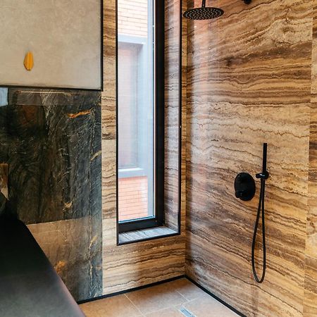 Sulo Vip Spa أتيراو المظهر الخارجي الصورة