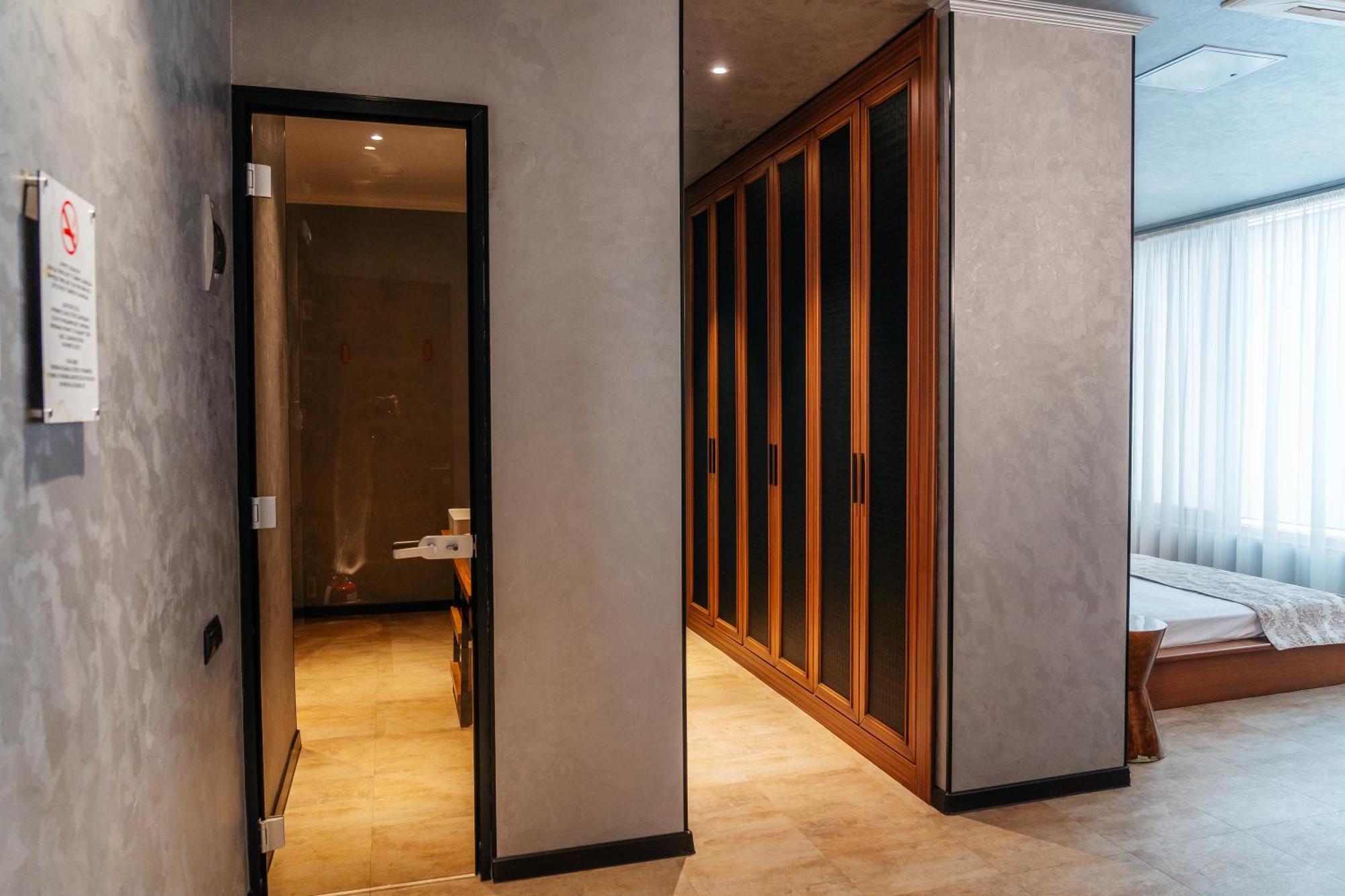 Sulo Vip Spa أتيراو المظهر الخارجي الصورة