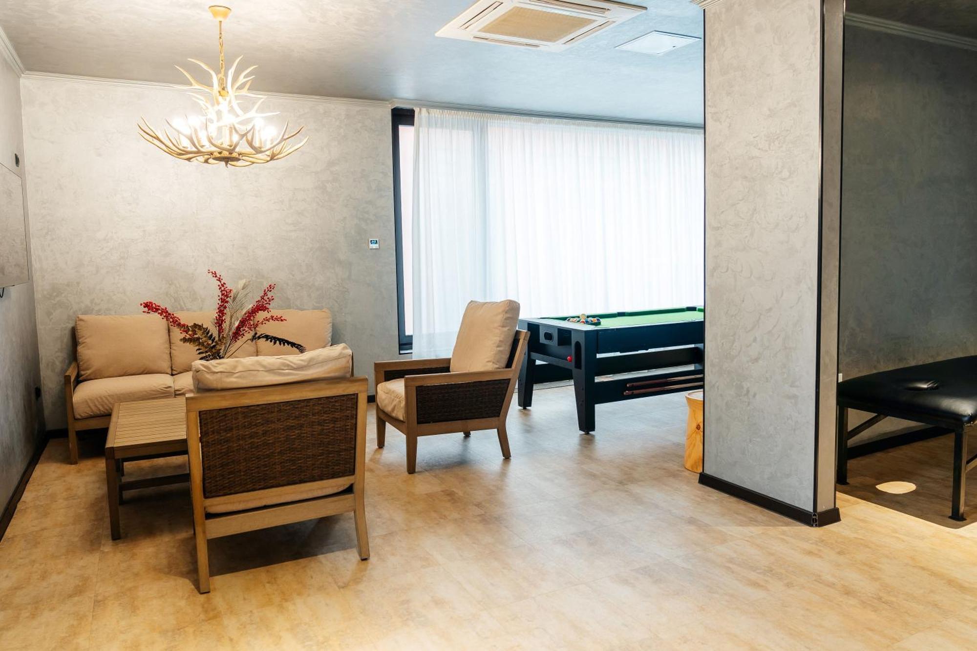 Sulo Vip Spa أتيراو المظهر الخارجي الصورة