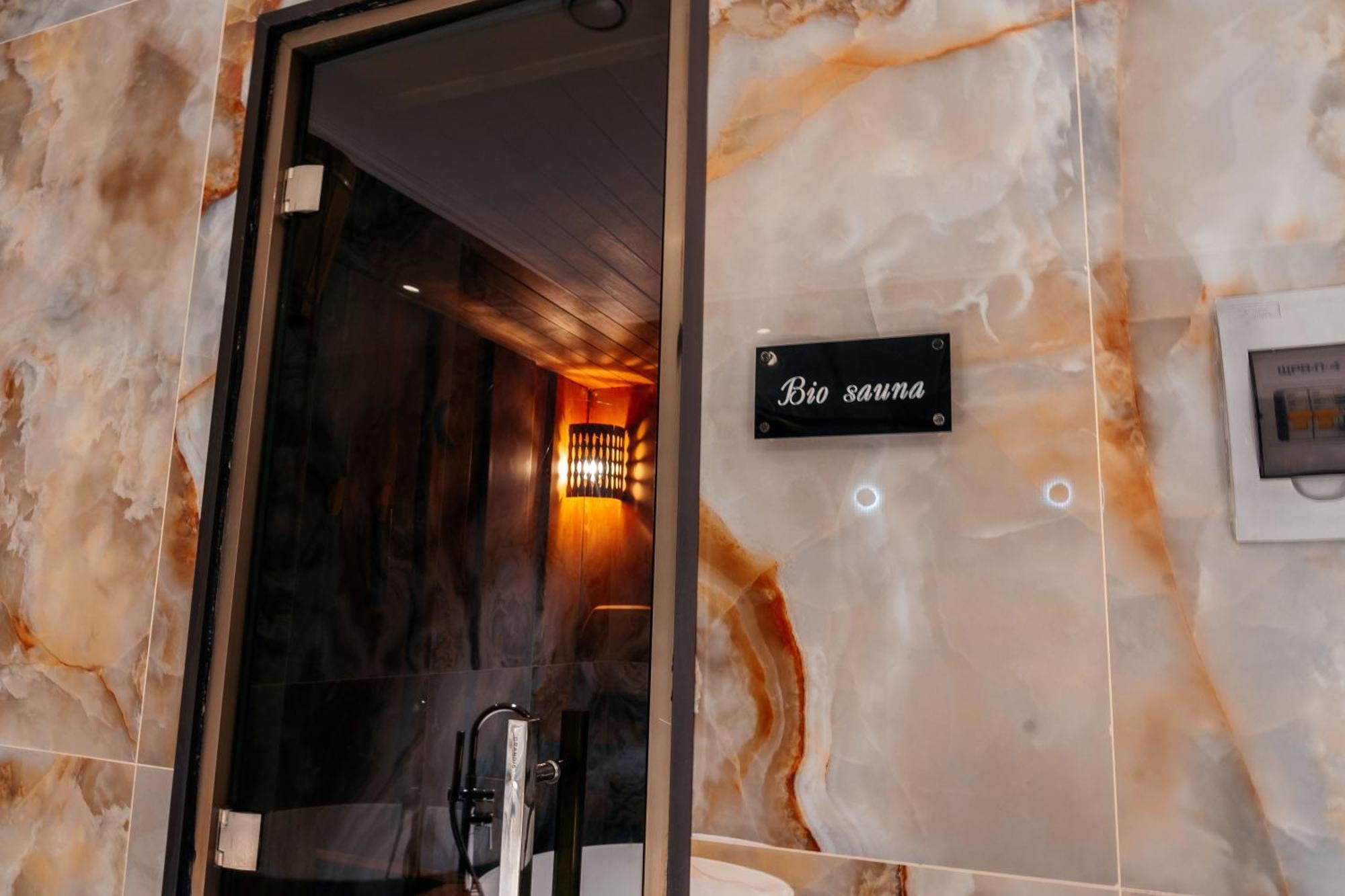 Sulo Vip Spa أتيراو المظهر الخارجي الصورة