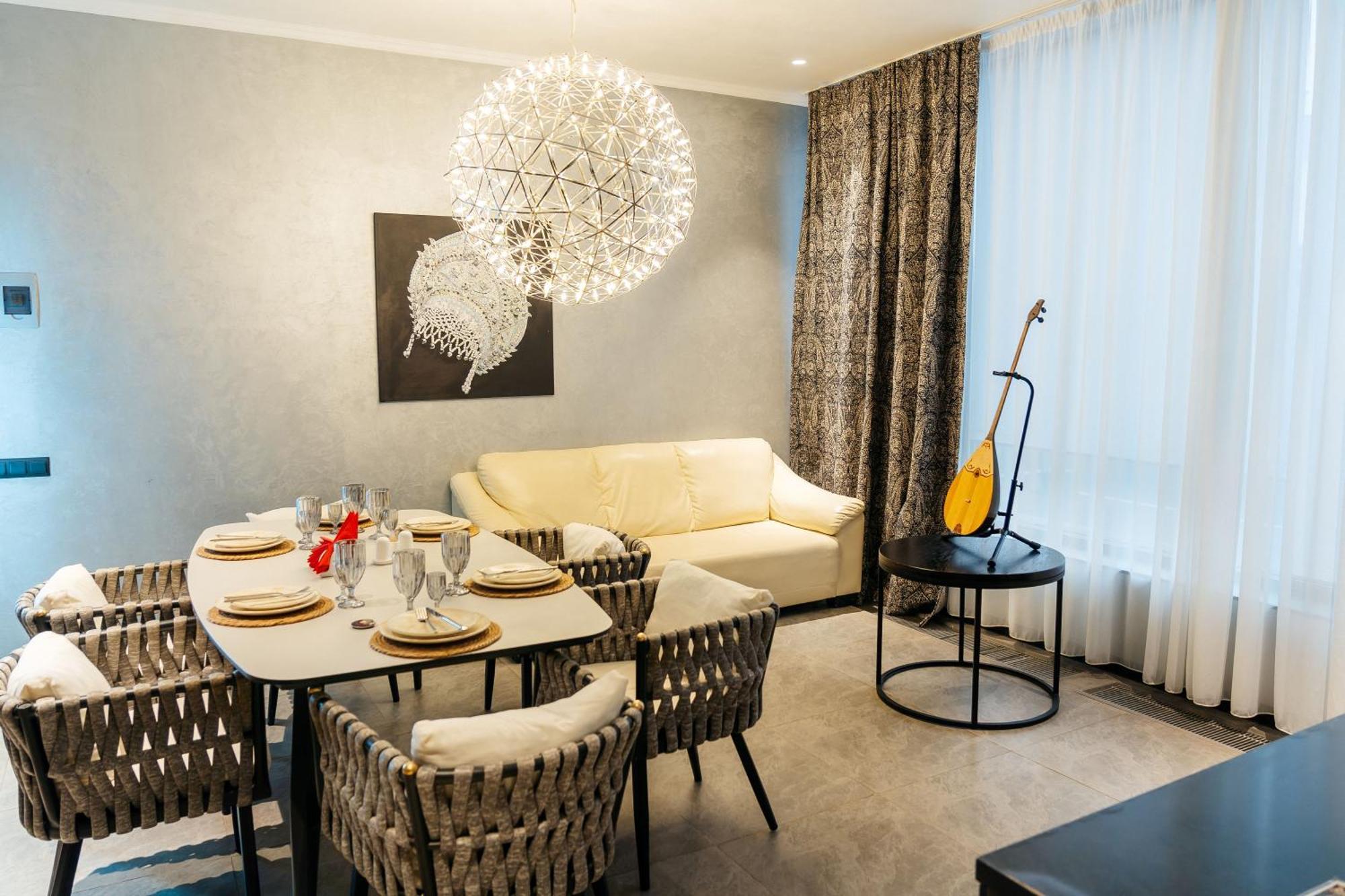 Sulo Vip Spa أتيراو المظهر الخارجي الصورة