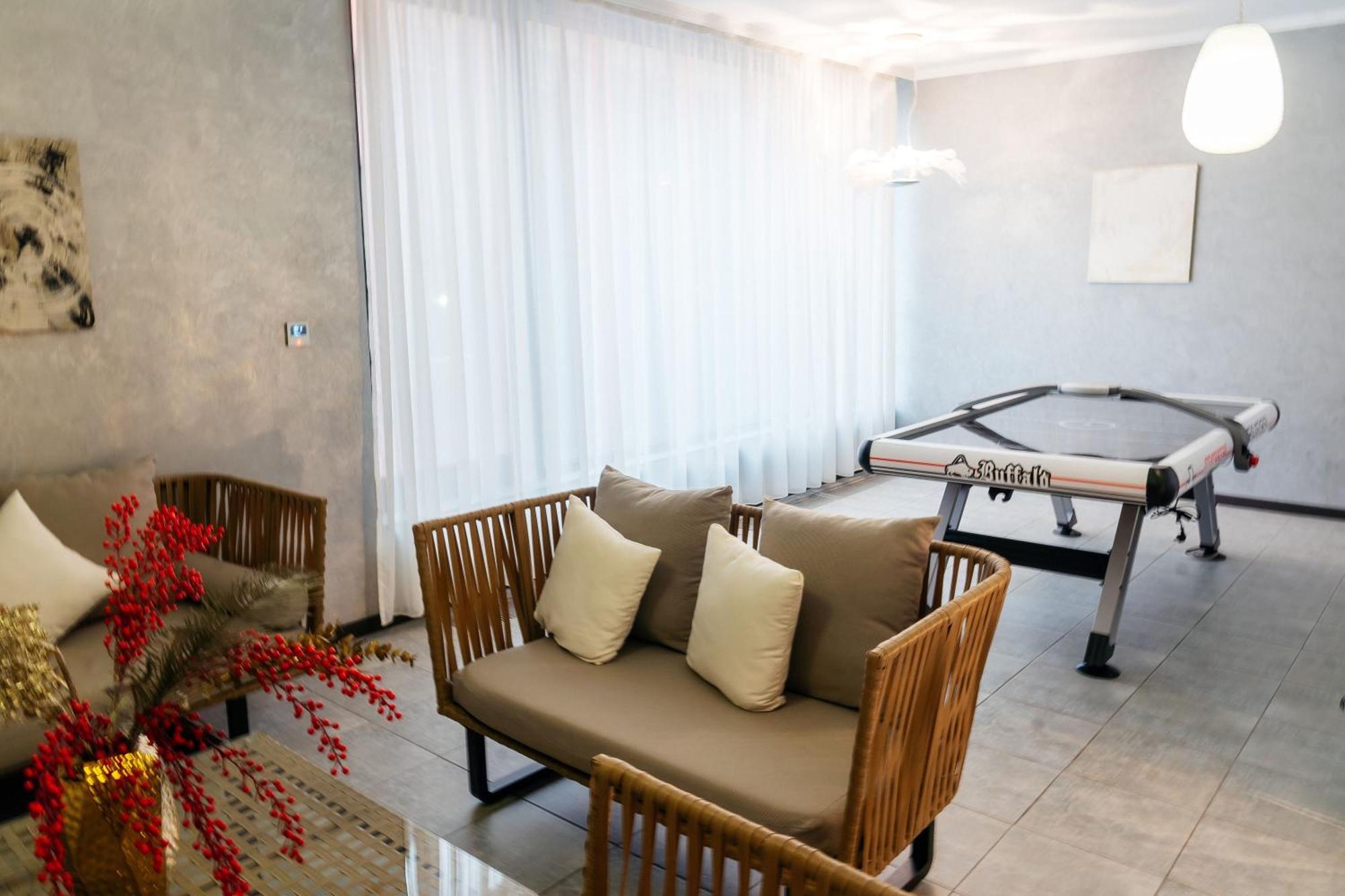 Sulo Vip Spa أتيراو المظهر الخارجي الصورة