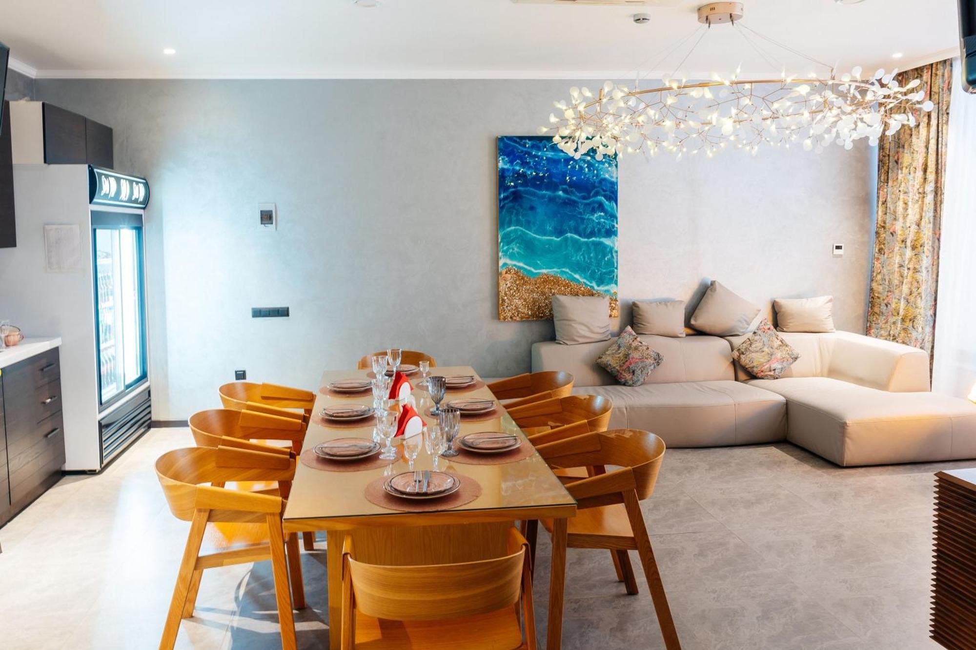 Sulo Vip Spa أتيراو المظهر الخارجي الصورة
