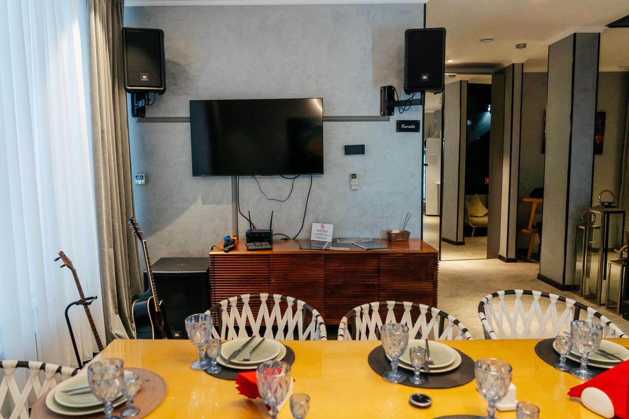 Sulo Vip Spa أتيراو المظهر الخارجي الصورة