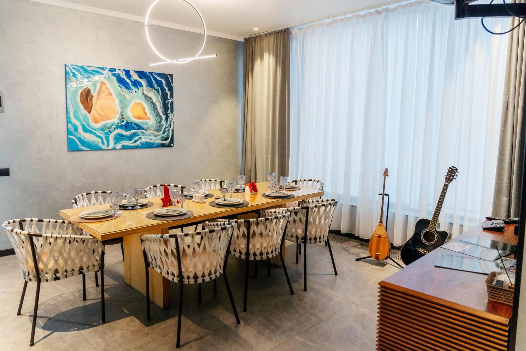 Sulo Vip Spa أتيراو المظهر الخارجي الصورة