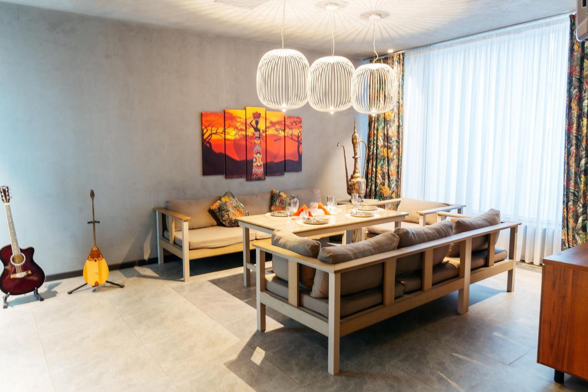 Sulo Vip Spa أتيراو المظهر الخارجي الصورة