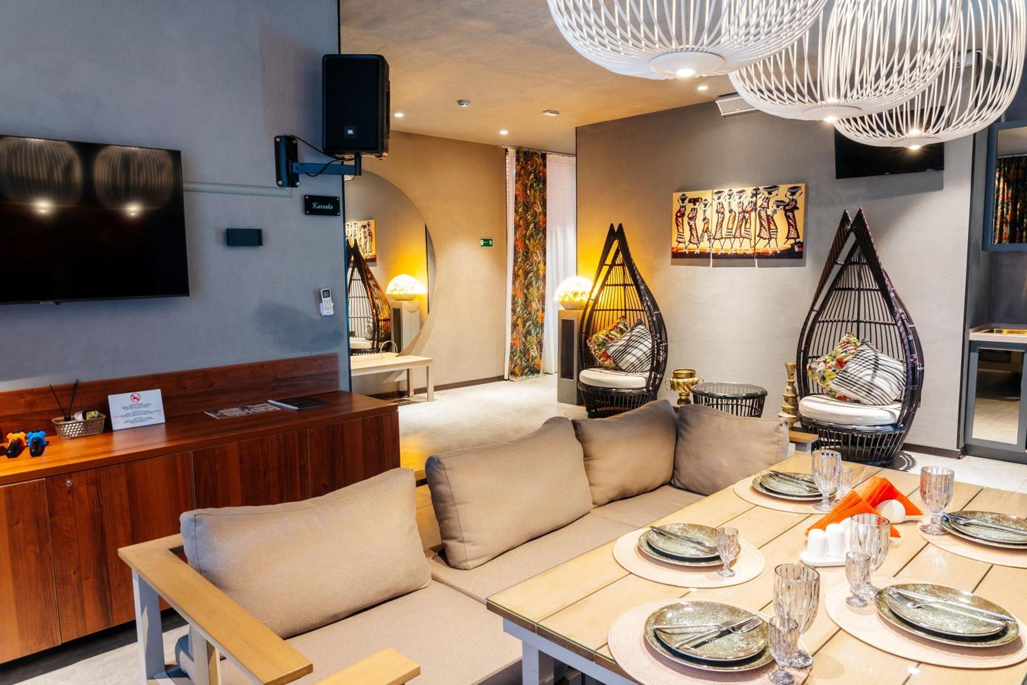 Sulo Vip Spa أتيراو المظهر الخارجي الصورة