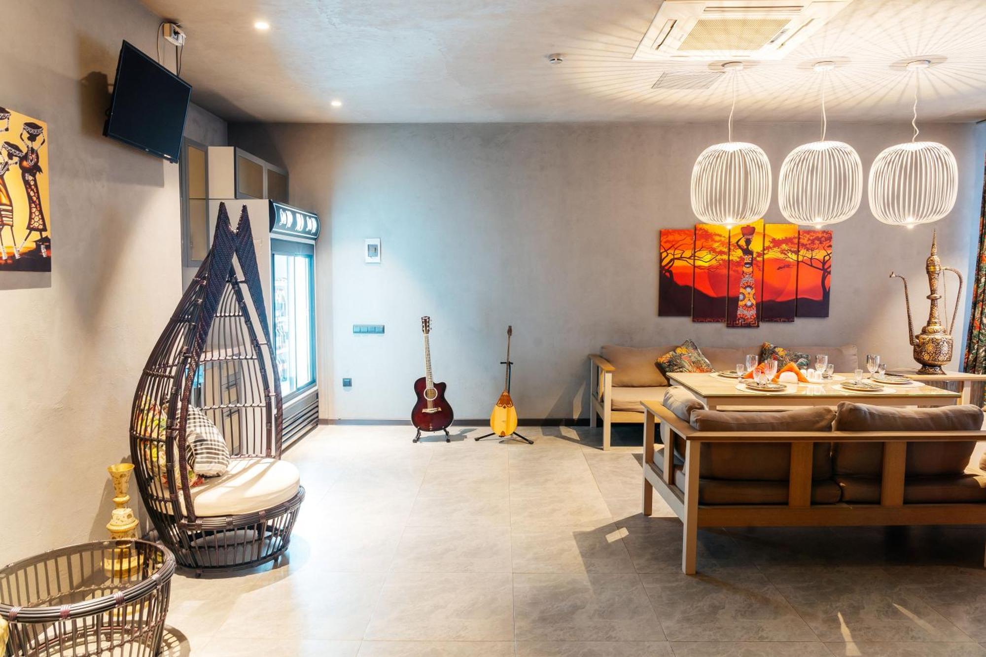 Sulo Vip Spa أتيراو المظهر الخارجي الصورة