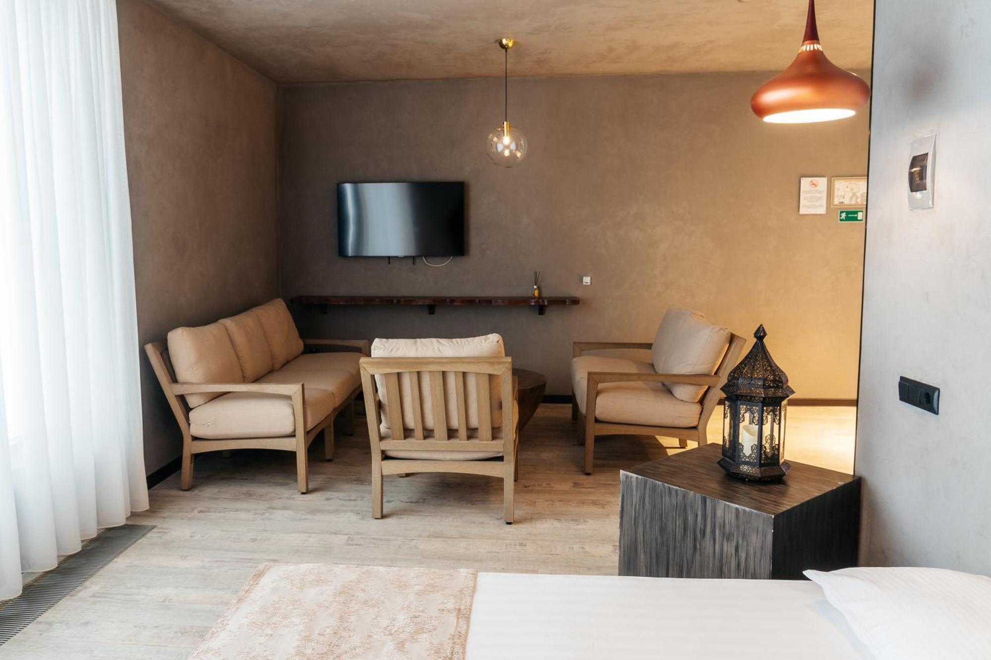 Sulo Vip Spa أتيراو المظهر الخارجي الصورة