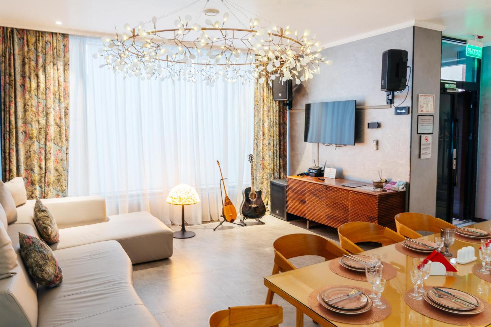 Sulo Vip Spa أتيراو المظهر الخارجي الصورة
