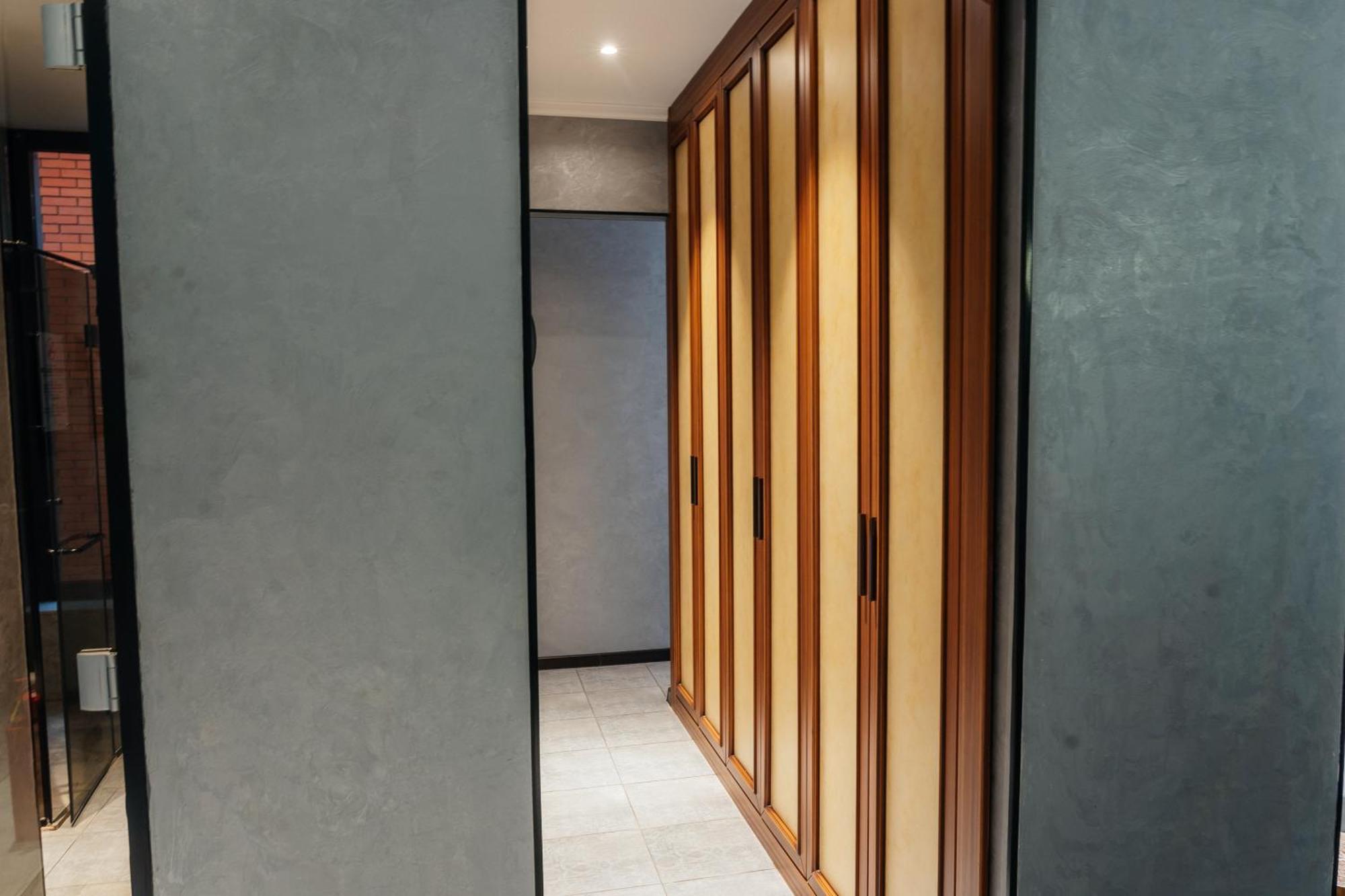 Sulo Vip Spa أتيراو المظهر الخارجي الصورة