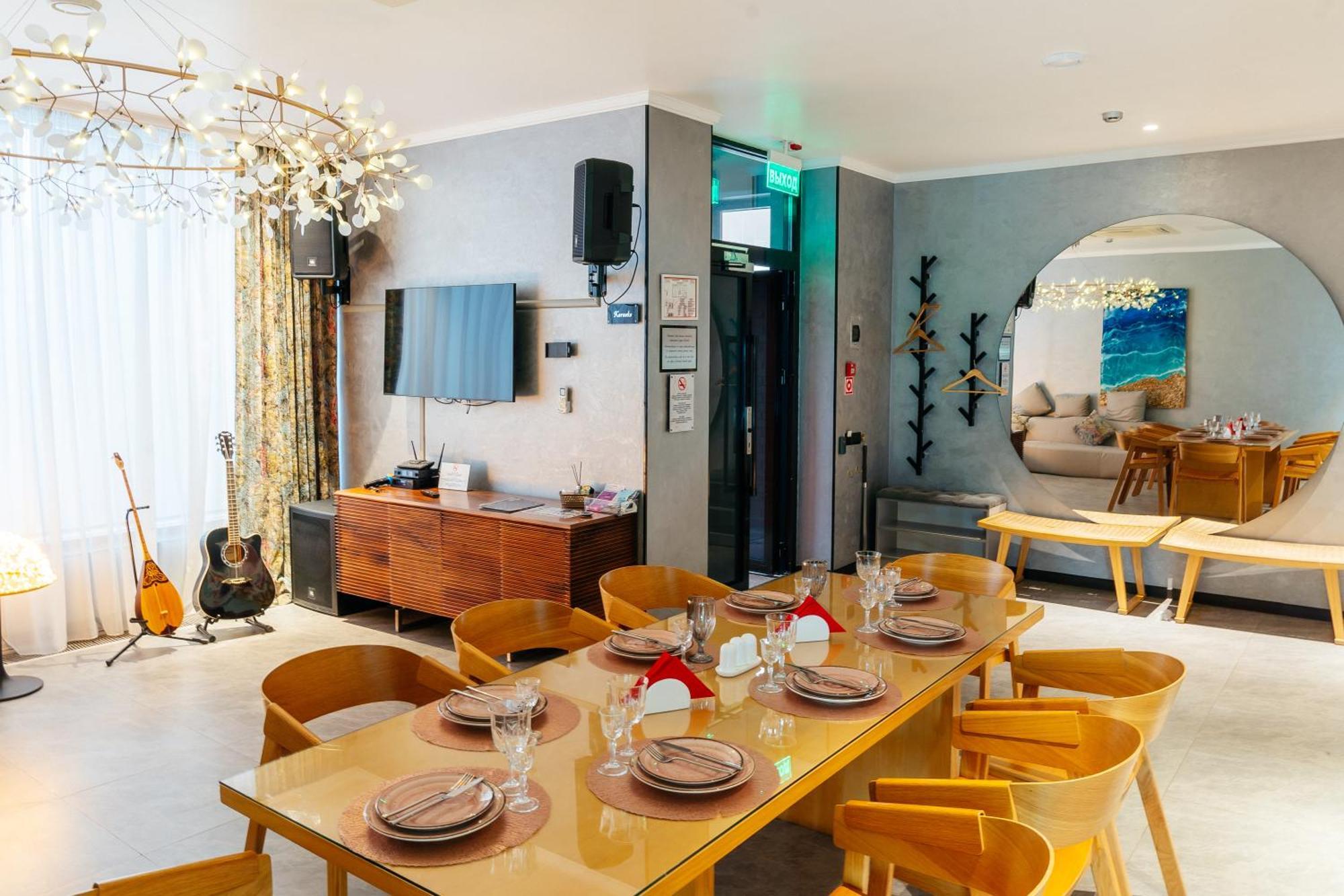 Sulo Vip Spa أتيراو المظهر الخارجي الصورة