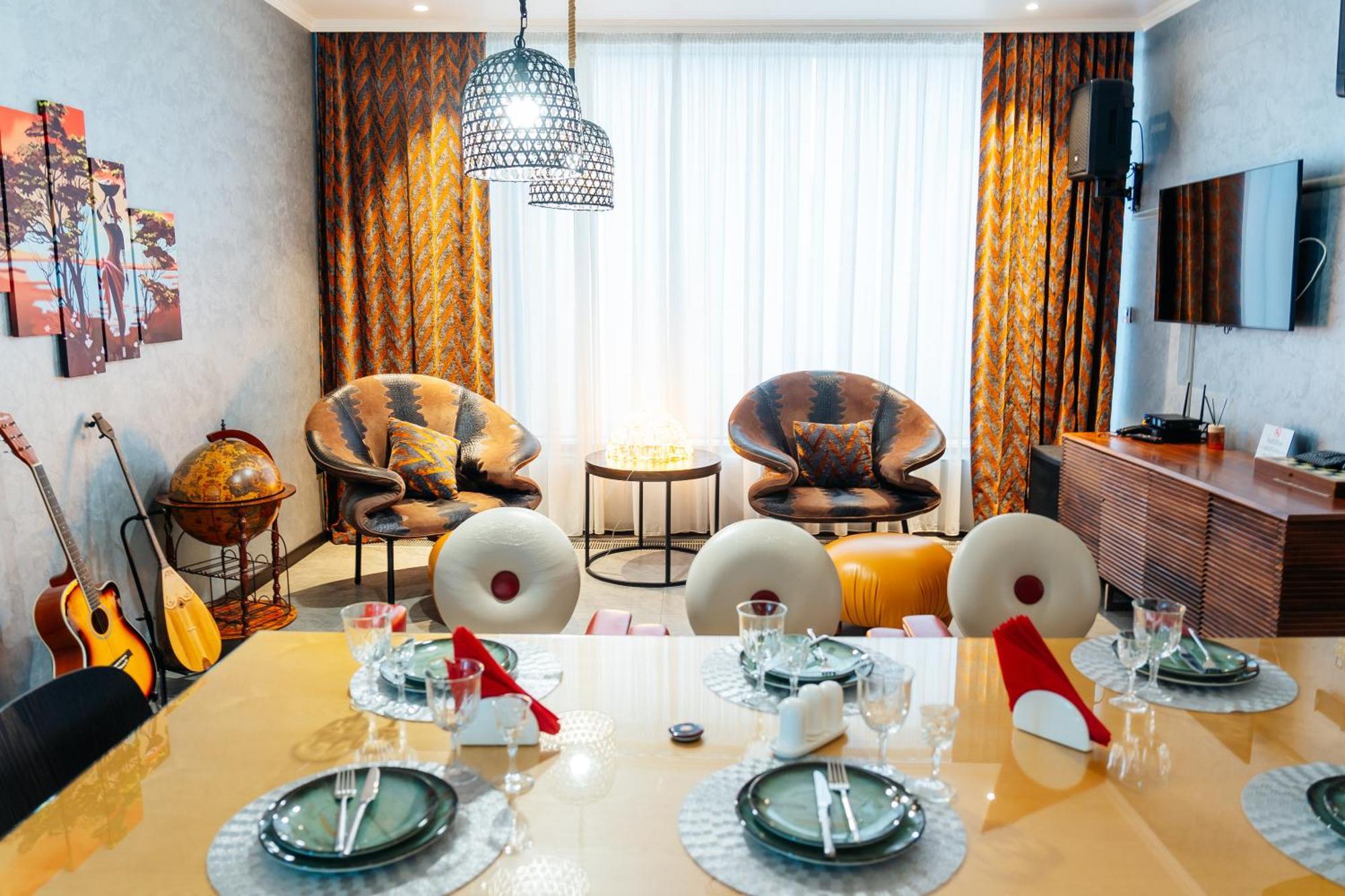 Sulo Vip Spa أتيراو المظهر الخارجي الصورة