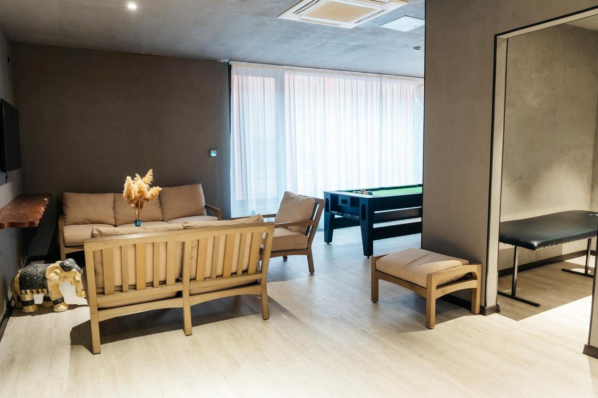 Sulo Vip Spa أتيراو المظهر الخارجي الصورة