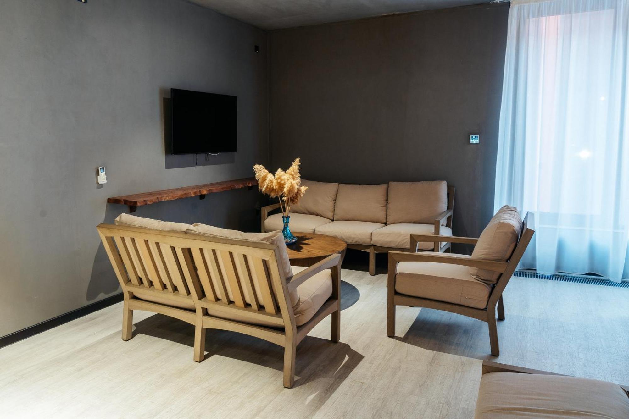 Sulo Vip Spa أتيراو المظهر الخارجي الصورة