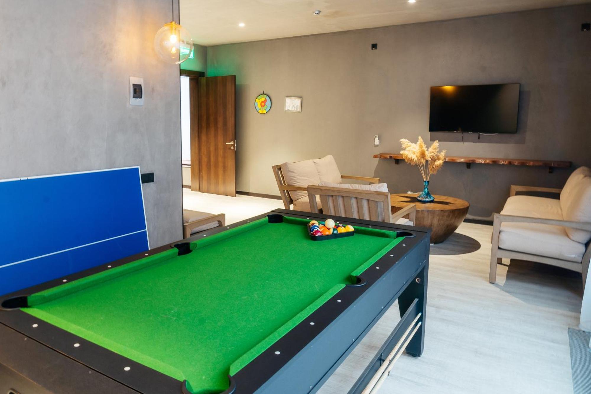 Sulo Vip Spa أتيراو المظهر الخارجي الصورة